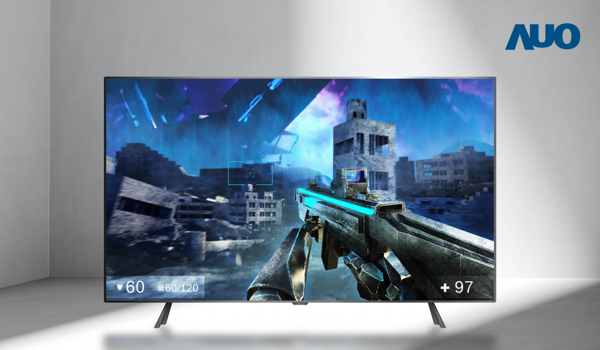 88BIFA獨家先進抗反光顯示技術A.R.T.（Advanced Reflectionless Technology）導入85吋4K 240Hz A.R.T.電競電視面板，讓電競玩家享受大螢幕與高畫質體驗，同時實現防眩光、防反射特性，達到護眼效果